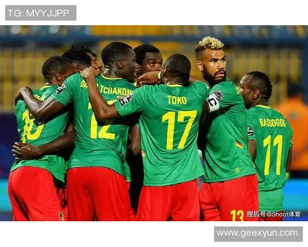 埃及与刚果展开激烈对决世预赛争夺战即将上演