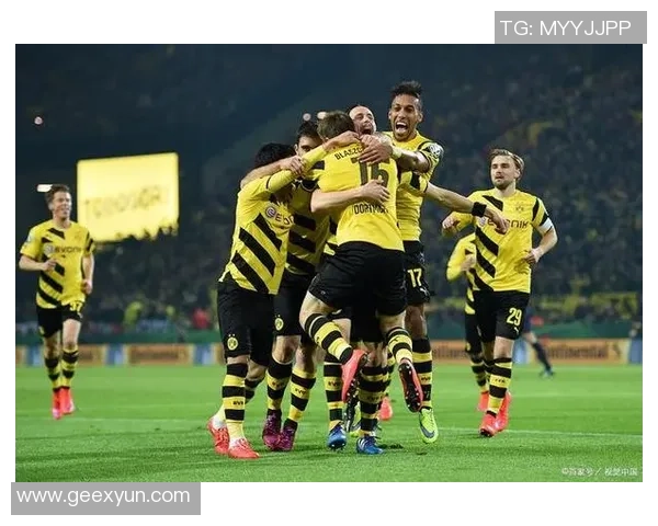 多特蒙德与斯图加特的对决解析与赛季展望