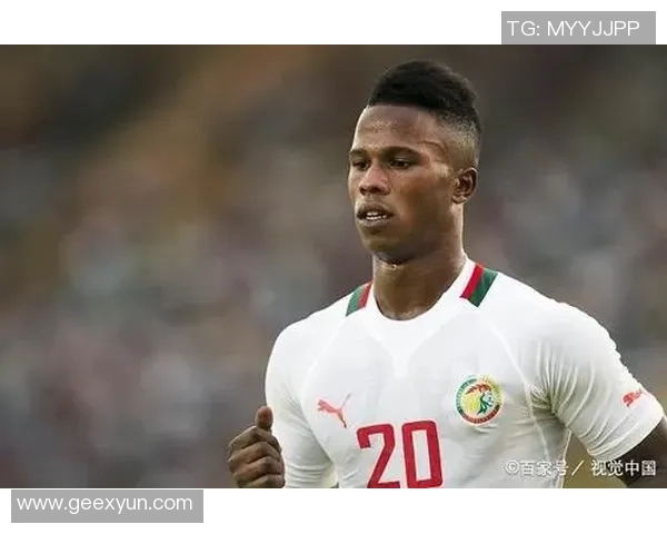 科特迪瓦与纳米比亚的精彩对决分析及比赛前瞻