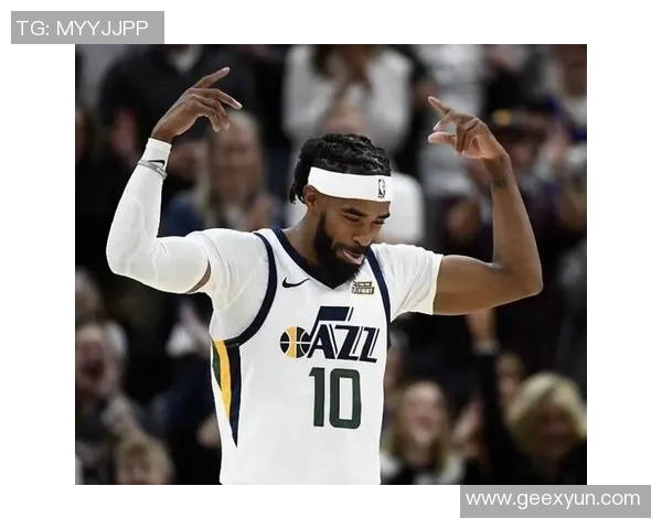 迈克康利的篮球传奇之路与职业生涯的辉煌成就分析